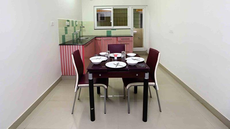 Park Ridge Hotel Resort & Spa, Gurgaon 4